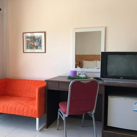 Baan Anattaya Koh Yao Noi Bed & Breakfast Bagian luar foto
