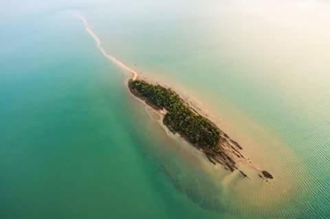 Baan Anattaya Koh Yao Noi Bed & Breakfast Bagian luar foto