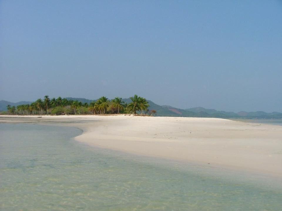 Baan Anattaya Koh Yao Noi Bed & Breakfast Bagian luar foto