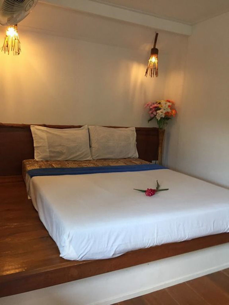 Baan Anattaya Koh Yao Noi Bed & Breakfast Bagian luar foto