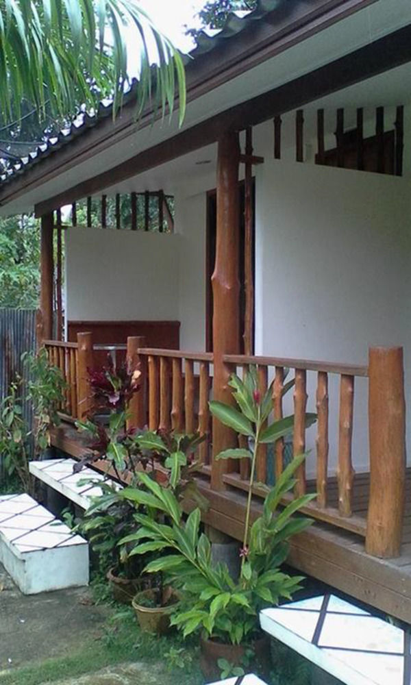 Baan Anattaya Koh Yao Noi Bed & Breakfast Bagian luar foto