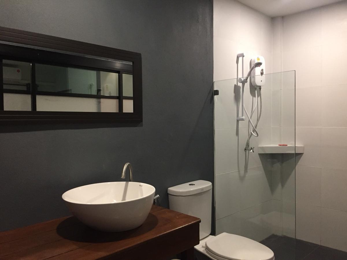 Baan Anattaya Koh Yao Noi Bed & Breakfast Bagian luar foto