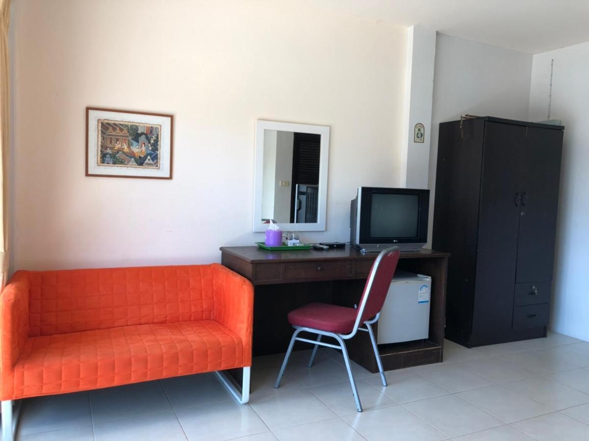 Baan Anattaya Koh Yao Noi Bed & Breakfast Bagian luar foto