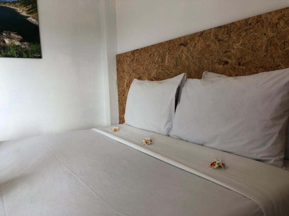 Baan Anattaya Koh Yao Noi Bed & Breakfast Bagian luar foto