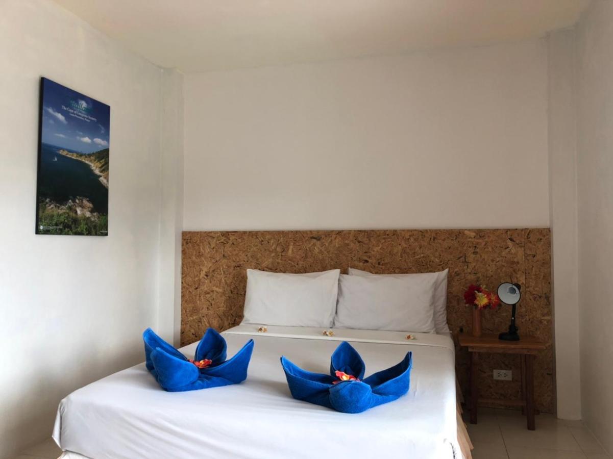 Baan Anattaya Koh Yao Noi Bed & Breakfast Bagian luar foto